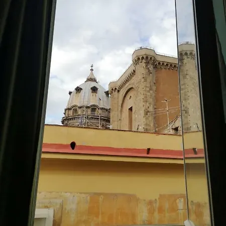 Pensjonat Old City Centre Neapol